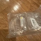 1967-1972 Chevy-gmc C/k Truck Back-up Reverse Tail Light Lamp Housing-lens Rh. Fixed Price $10.00.