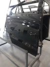 Passenger Right Rear Side Door Sedan Fits 17-24 Mirage 529430. Fixed Price $506.21.