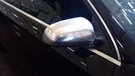 Passenger Side View Mirror Power Sedan With Memory Fits 04-05 Audi S4 5472823. Fixed Price $106.30.