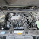 Passenger Rear Window Regulator Electric Fits 95-01 Lumina Car 755997. Fixed Price $119.90.