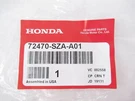 Genuine Oem Honda 72470-SZA-A01 Driver Front Door Garnish Trim 2009-2012 Pilot. Fixed Price $44.09.