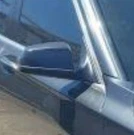 2009-2012 Bmw 750 Rh Passenger Door Mirror Side View Oem. Fixed Price $109.18.