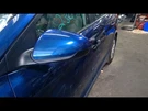 Driver Side View Mirror Power Sedan Without Heated Fits 17-20 Elantra 1181815. Fixed Price $119.94.