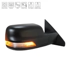 CH1321473 New Replacement Power Passenger Door Mirror Fits 2019-2022 Ram 1500. Fixed Price $365.00.