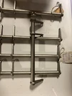 Good Used Jaguar Etype Xke 38 1961 Su Throttle Slave Shaft C18935 From R2934. Fixed Price $129.95.