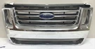 2006-2010 Ford Explorer Front Chrome Grille Oem 104-01941A. Fixed Price $90.00.