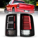 Taillights Assembly For 2009-2018 Dodge Ram 1500 2500 3500 W/factory Halogen. Fixed Price $312.99.
