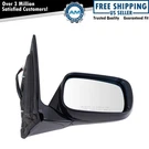 Trq Mirror Power Heated Memory Turn Signal Passenger Side Right For 07-09 Mdx. Fixed Price $109.45.