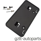 Front Bumper License Plate Bracket AL3Z-17A385-A Ford F-150 6.2L 2010-2014. Fixed Price $30.99.