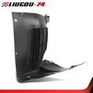 Fit For 2010-2016 Porsche Panamera Front Right Fender Wheel Liner Extension New. Fixed Price $66.38.
