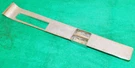 1968 Mustang Fastback Convert Gt Cs Cougar Orig A/t Console Top Trim Plate Bezel. Fixed Price $159.00.