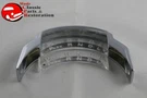 63 Impala Chevy Powerglide Transmission Column Shift Indicator Lens Bezel Set. Fixed Price $34.40.