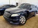 Driver Left Window Regulator Fits 02-06 Infiniti Q45 1844602FRONT Door. Fixed Price $54.00.