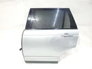 Left Rear Door Indus Silver Long Wheelbase Oem 2015 2016 2017 Range Rover. Fixed Price $519.88.