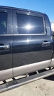 19 Nissan Titan Xd Platinum Reserve Door Rear Driver Black Gold Crew Cab. Fixed Price $425.00.