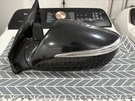 Driver Side View Mirror Electric With Turn Signal Fits 17-18 Santa Fe 1475361. Fixed Price $180.00.