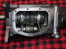 Borg Warner Ford T10 Early Mustang Sp 2.74 Wide Ratio X 25 Warranty. Fixed Price $1750.00.