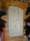 1970-72 Pontiac Gto Lemans Cream Interior Rh Pass Side Door Panel Card Used Oem. Fixed Price $118.75.