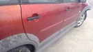 2008 Pontiac Vibe Right Rear Door Electric Used Oem 89000 Miles 2841308. Fixed Price $284.95.