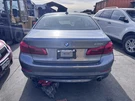 Passenger Side View Mirror Power Fits 17-20 Bmw 530I 624919. Fixed Price $400.00.
