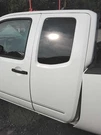 (local Pickup Only) Driver Left Rear Side Door King Cab Fits 09-18 Frontier 2980. Fixed Price $199.99.