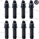 X Nos Spark Plug Autolite 2243 Jeep M151 A1 A2 M38. Fixed Price $179.99.
