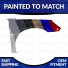 New Painted Pxr 2007-2010 Chrysler Sebring Passenger Side Fender. Fixed Price $226.98.
