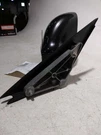 Passenger Side View Mirror Power Fits 09-10 Audi A3 357611. Fixed Price $68.63.