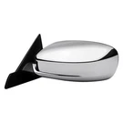Power Side View Mirror For Chrysler 200 2011-2012 Driver 128-02250BL. Fixed Price $68.58.