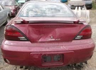 Driver Front Window Regulator Manual Door Fits 99-04 Alero 326200. Fixed Price $33.60.