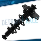 Rear Driver Side Strut W/ Coil Spring Assembly For 2010 Chevrolet Camaro 3.6L. Fixed Price $83.17.