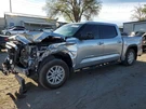 Passenger Rear Side Door Crew Cab Without Acoustic Fits 22-25 Tundra 2451484. Fixed Price $1024.55.