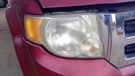 Corner/park Light Fog-driving Shelby Gt 500 Fits 07-14 Mustang 7R3Z15200A. Fixed Price $39.99.