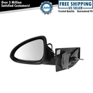 Trq Left Driver Side View Mirror Fits 2013-2015 Chevrolet Spark. Fixed Price $48.30.