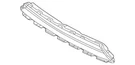 Genuine Hyundai Lower Grille 86561-3V500. Fixed Price $74.69.