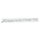 Genuine Porsche 2017-2023 Panamera Rear Inscription Nameplate Oem 971-853-675. Fixed Price $60.74.