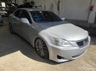 Front Bumper Lexus IS250 IS350 2006 2007 2008 Gray 1454097. Fixed Price $209.99.