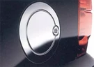 Genuine Gm Fuel Door - Chrome 12499565. Fixed Price $75.56.