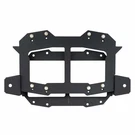 Smittybilt 7721 Relocation Bracket Fits 18-21 Wrangler (jl). Fixed Price $119.43.
