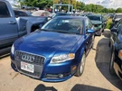 (local Pickup Only) Passenger Right Rear Side Door Sedan Fits 05-08 Audi A4 2016. Fixed Price $224.90.