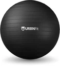 Urbnfit Exercise Ball In Multiple Sizes For Yoga, Pilates, Pregnan.... Fixed Price $29.07.