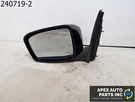 Oem 2005 Honda Odyssey 3.5L Driver Side View Mirror Power Heated. Fixed Price $99.15.