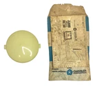 New Old Stock Dome Lamp Lens For 1965 75 Dodge Plymouth Models Mopar #2292995. Fixed Price $75.00.