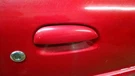 Passenger Door Handle Exterior Assembly Body Color Fits 00-02 371462. Fixed Price $33.14.