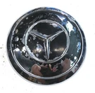 Mercedes W110 W111 A18640100254 Hub Cover Wheel Chrome. Fixed Price $37.05.