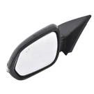 Left Mirror With Signal Light Blind Spot Heated For Kia Seltos 21-23 87610-Q5150. Fixed Price $110.00.