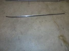 1950,1949 Chevrolet Upper Door Moulding 1951,1952 Nos Gm. Fixed Price $75.00.