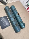 Buick Valve Rocker Shaft Covers Set Pair 401 425 V8 Oem. Fixed Price $149.99.