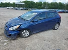 2017 Hyundai Accent Driver Side View Mirror Oem Used 142K Miles 128-64060BL. Fixed Price $94.95.