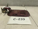 2014 Dodge Durango Fuel Gas Filler Door Oem+. Fixed Price $83.66.